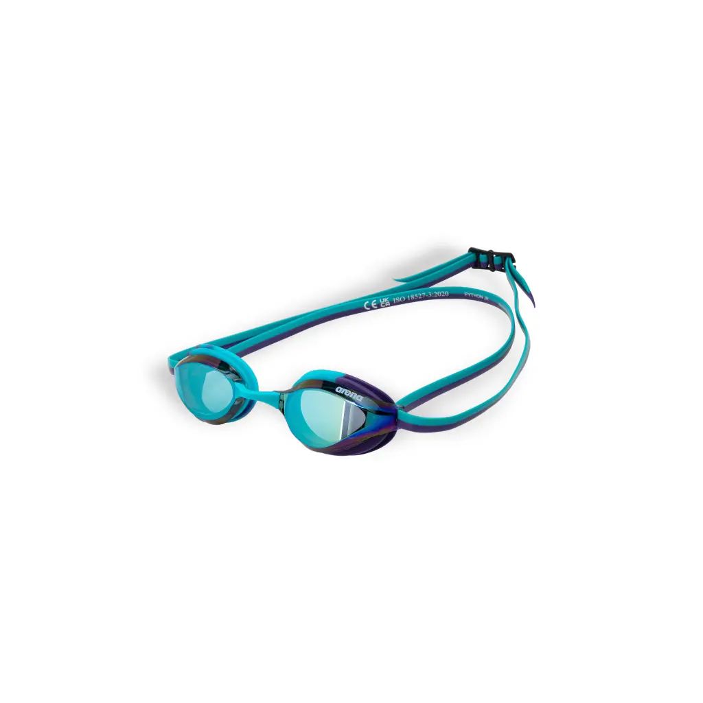 Ochelari de inot Arena Python Junior Mr Training