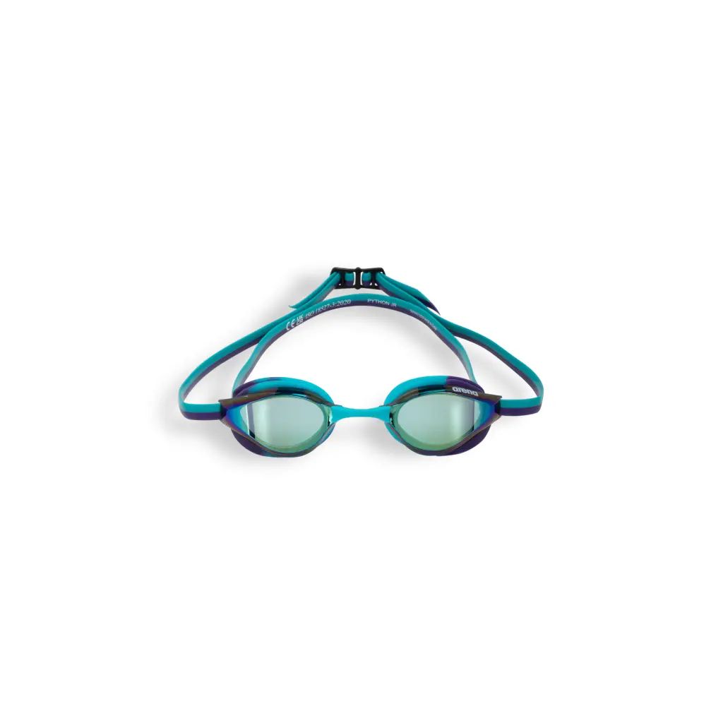Ochelari de inot Arena Python Junior Mr Training