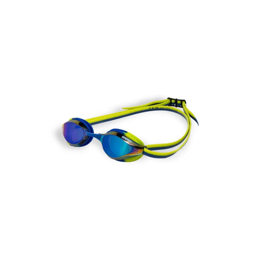 Ochelari de inot Arena Python Junior Mr Training