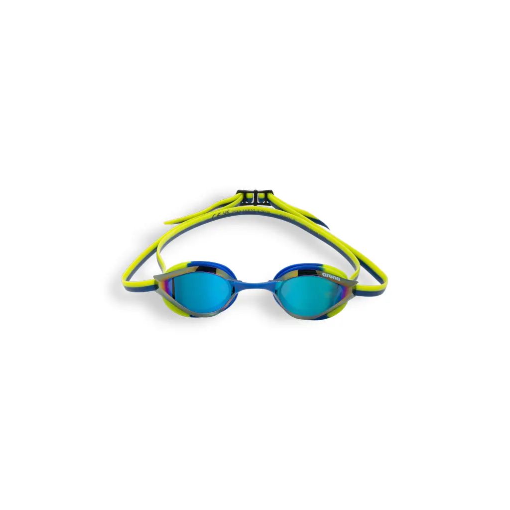 Ochelari de inot Arena Python Junior Mr Training