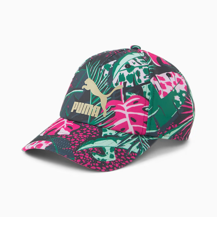 Sapca Puma Prime Vacay Queen Bcap 8-15 ani