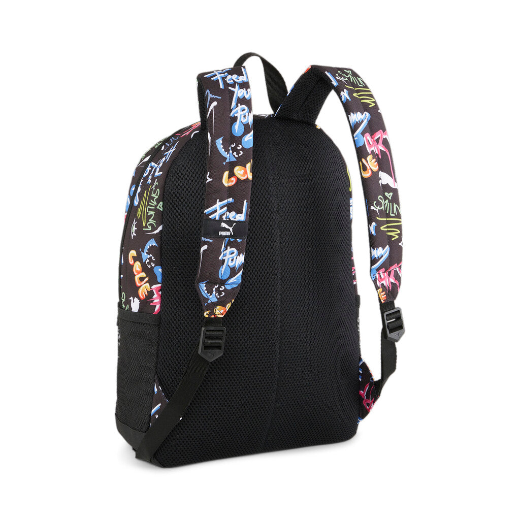Rucsac Puma Feed Your Backpack