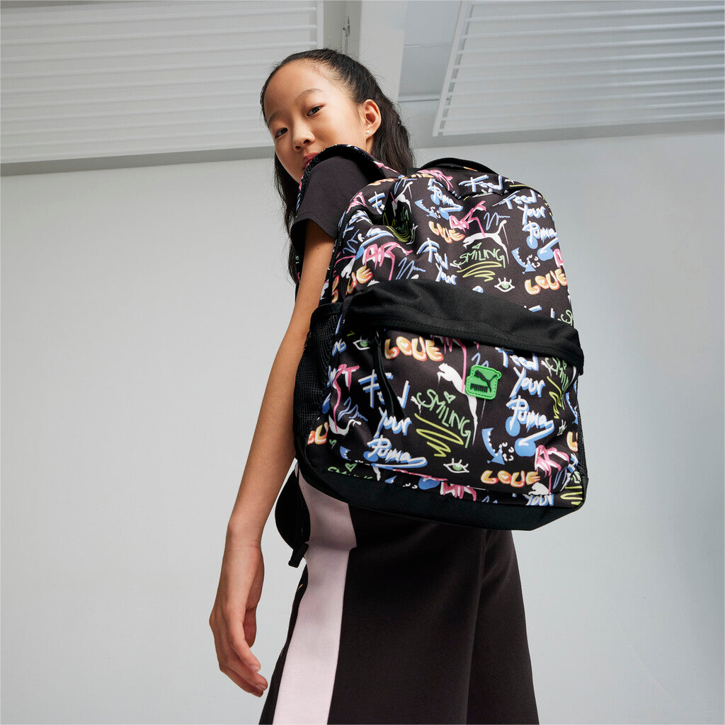 Rucsac Puma Feed Your Backpack