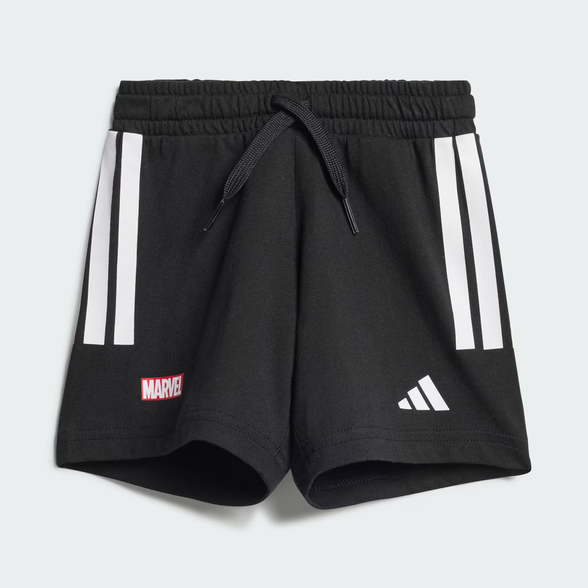 Trening-adidas-I Mrvl Sm T Set 0-4 ani