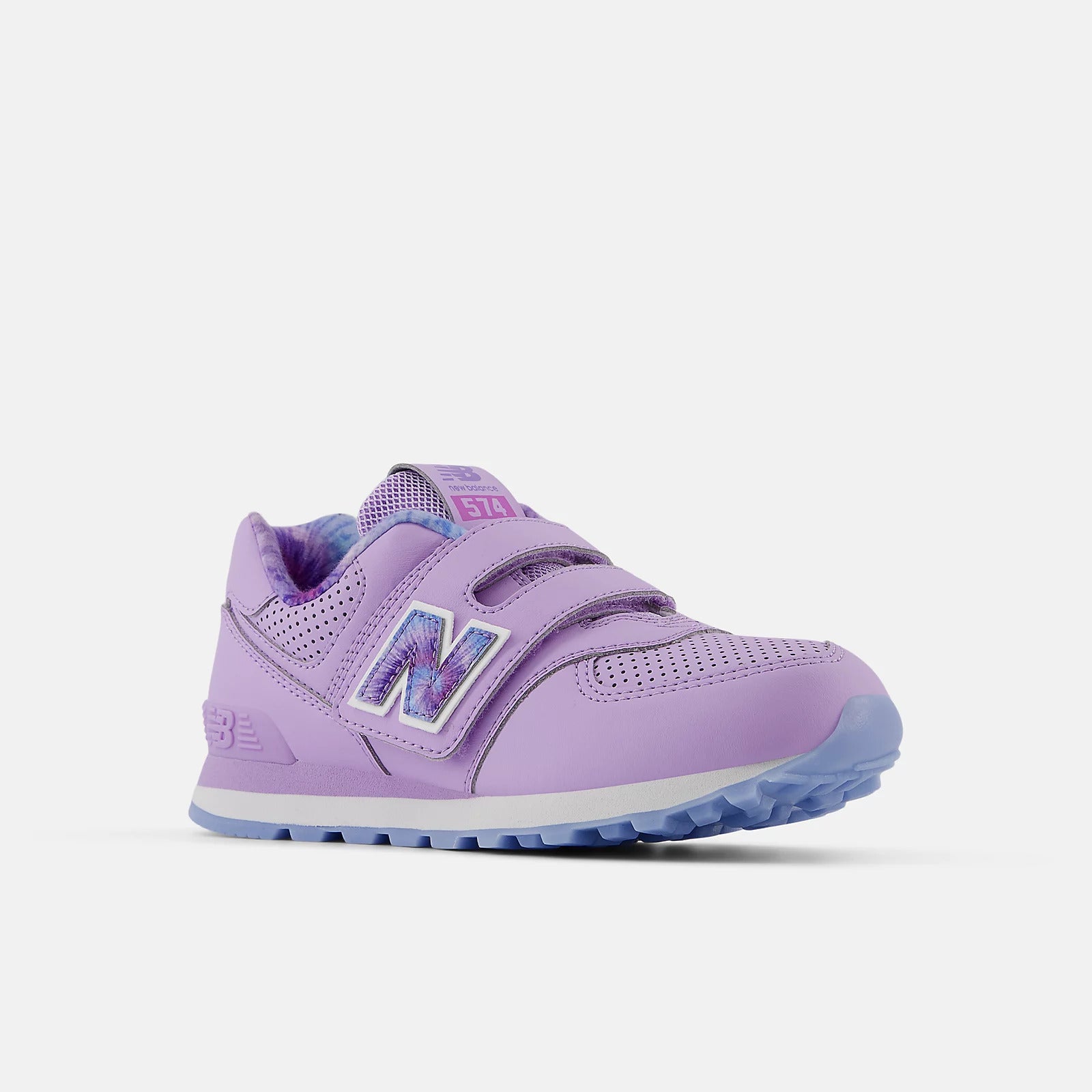 Sneakers-New Balance-574 Classics Preschool EU 28-EU 35