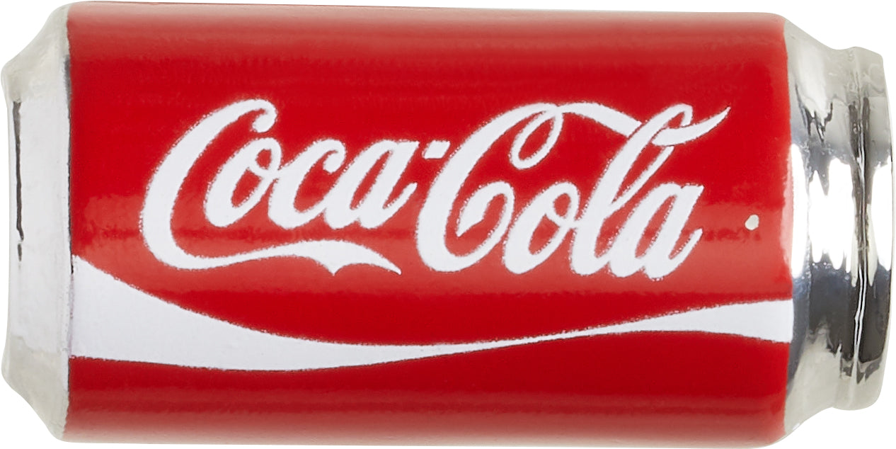 Pin Jibbitz by Crocs Coca-Cola Can