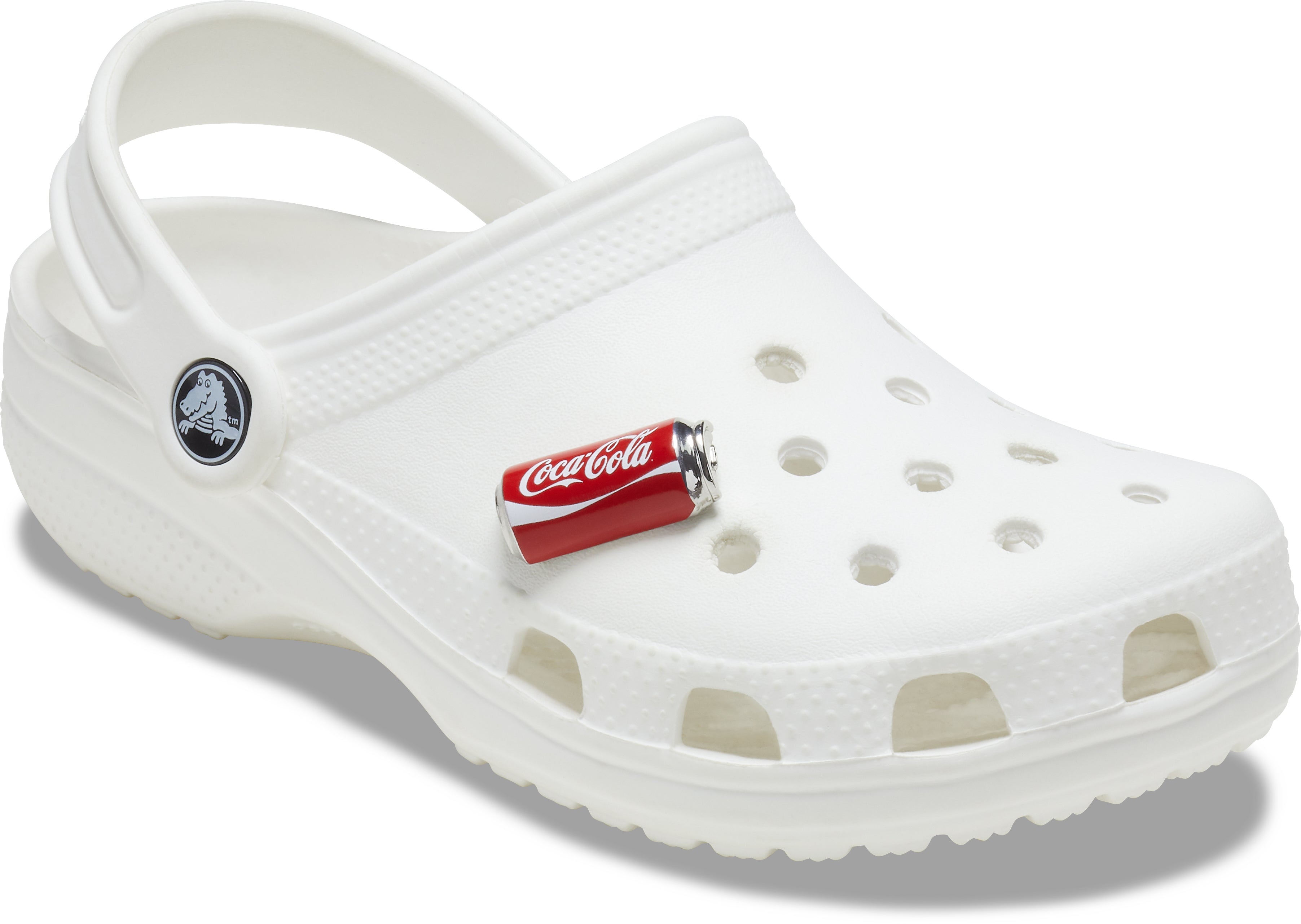 Pin Jibbitz by Crocs Coca-Cola Can