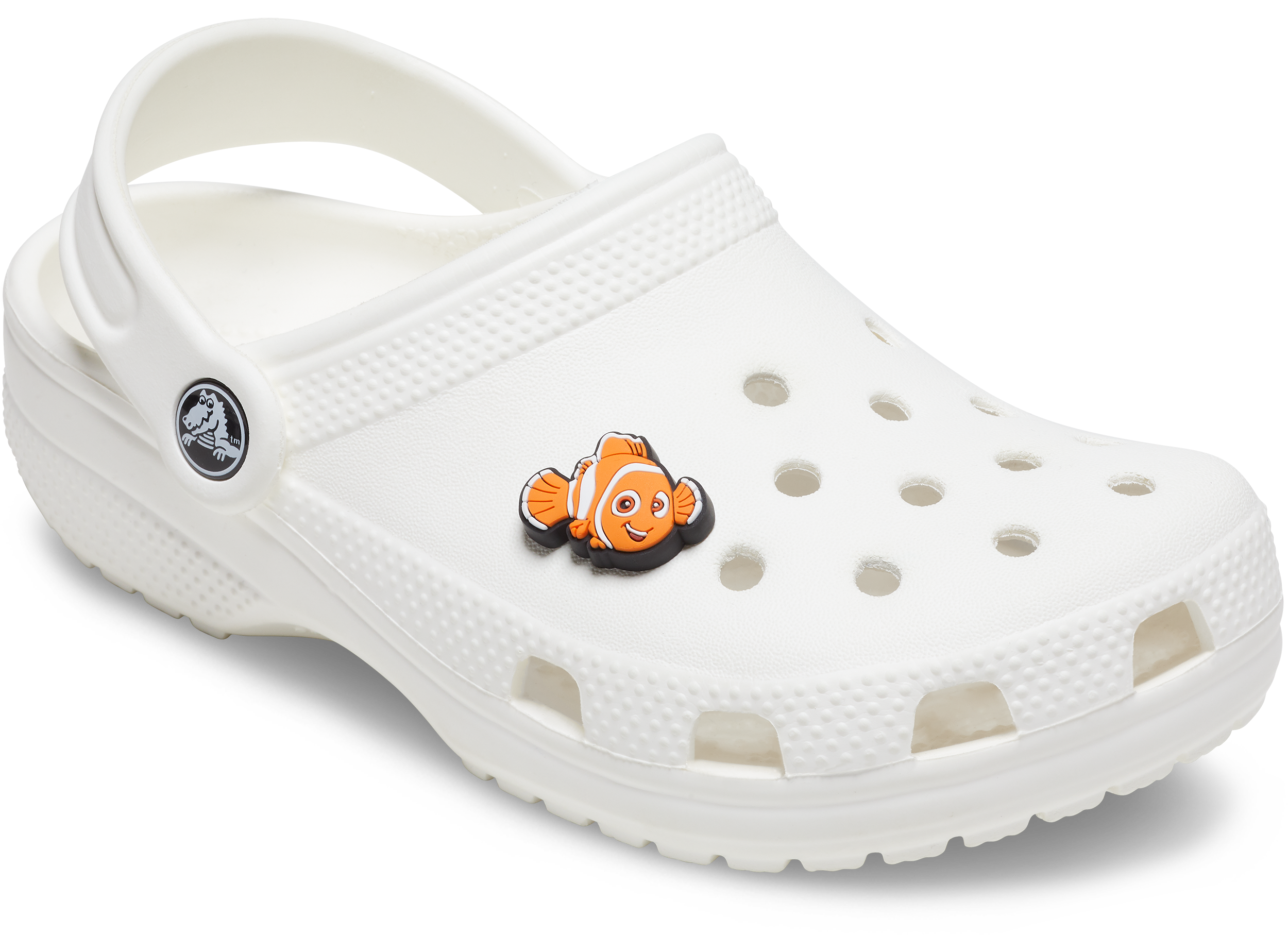 Pin Jibbitz by Crocs Disney Pixar Nemo