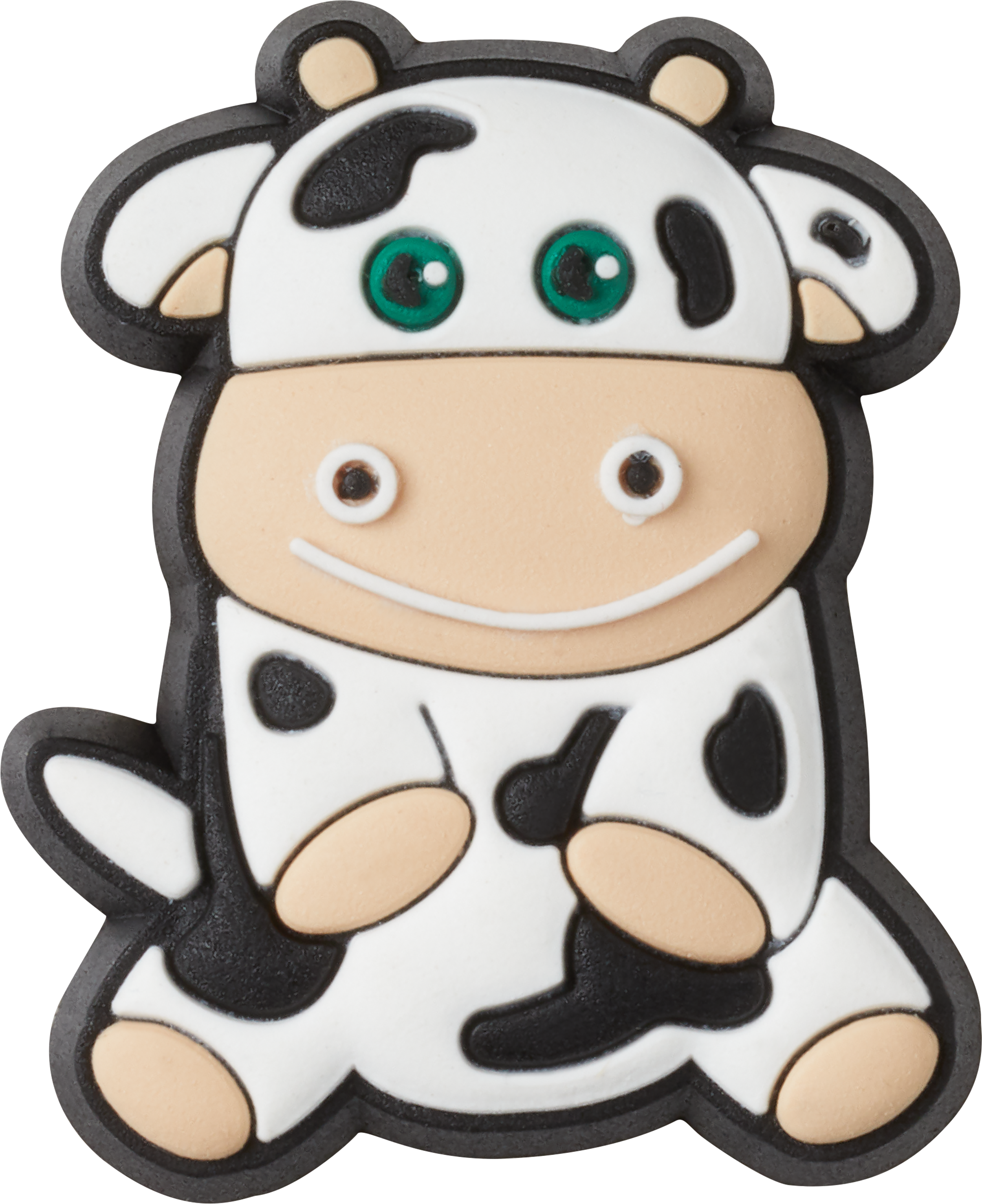 Pin Jibbitz by Crocs Cow
