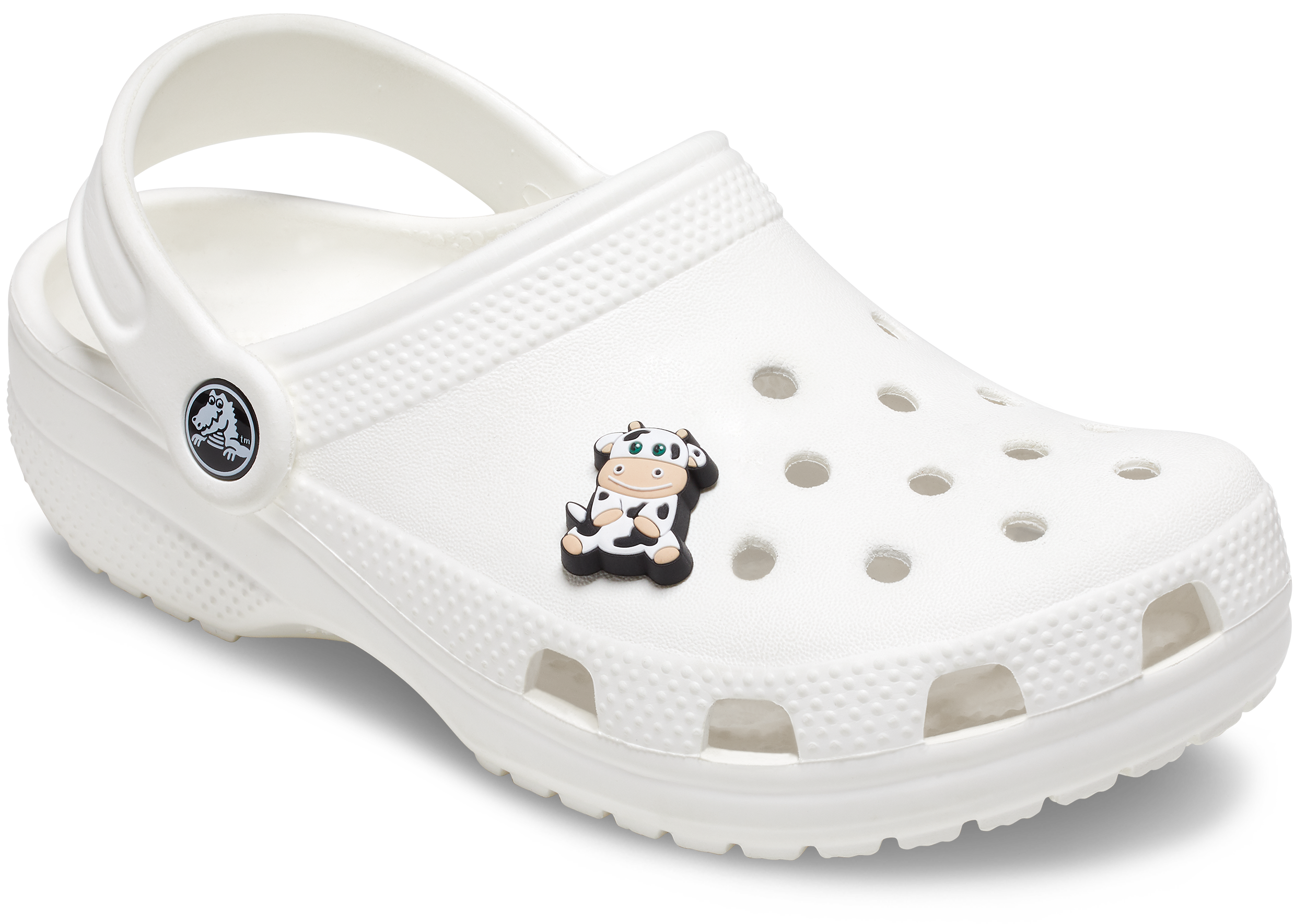 Pin Jibbitz by Crocs Cow