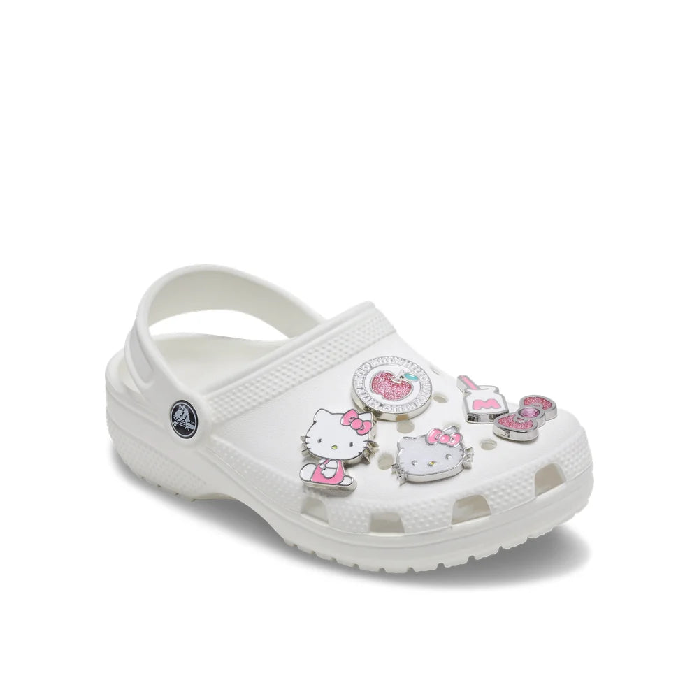 Accesorii Crocs Jibbitz Hello Kitty Elevated 5 Pack