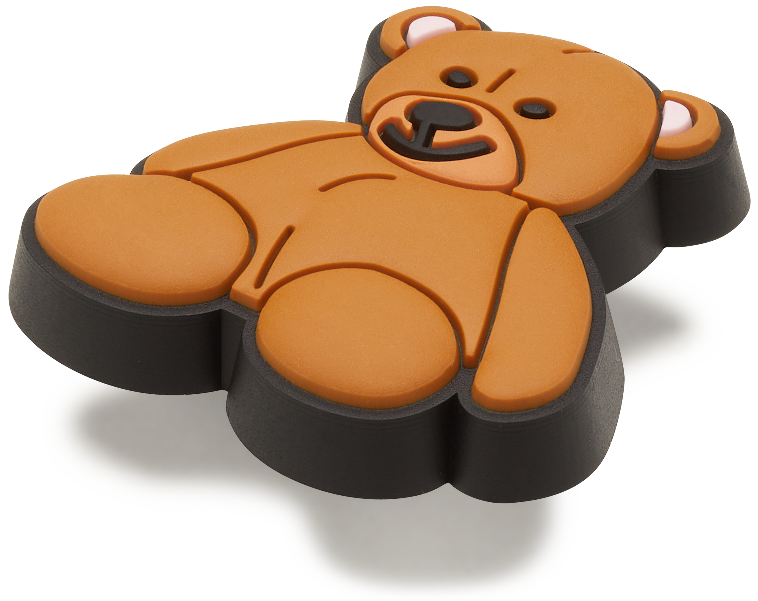 Pin Jibbitz by Crocs Teddy Bear