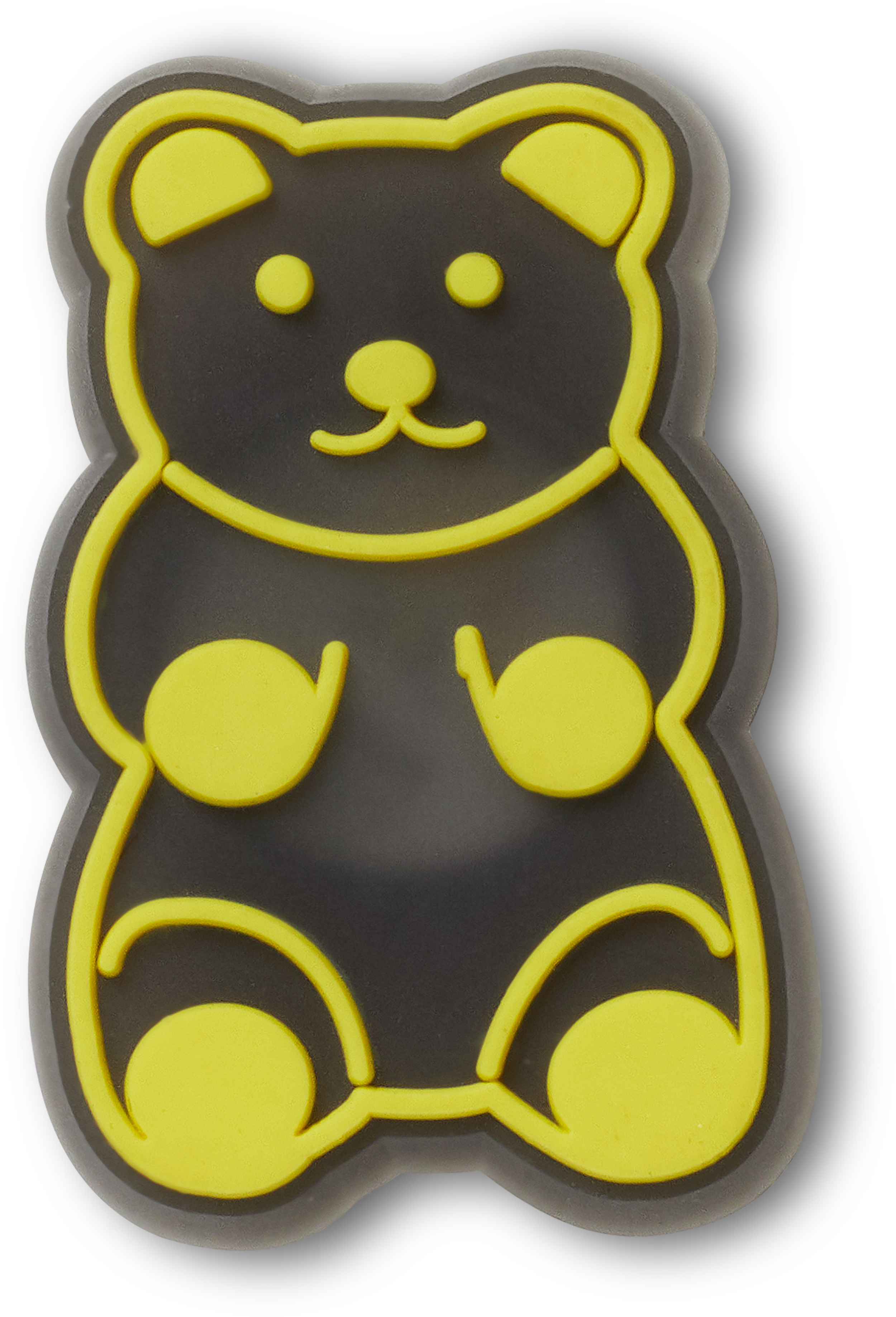 Pin Jibbitz by Crocs Lights Up Candy Bear