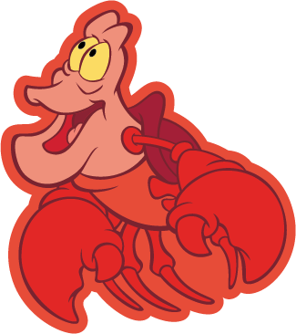 Accesorii-Jibbitz by Crocs-Jibbitz / Princess Ariel 2