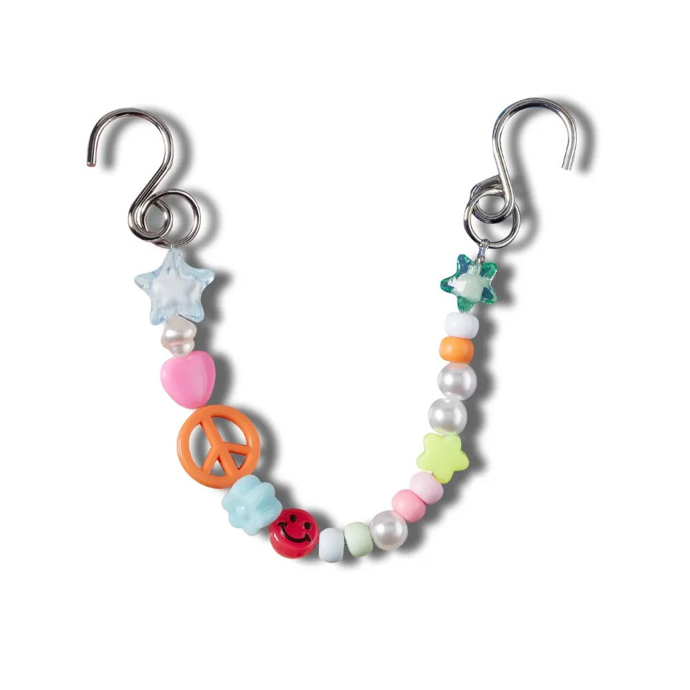 Accesorii-Jibbitz by Crocs-Jibbitz / Beaded Strap Chain
