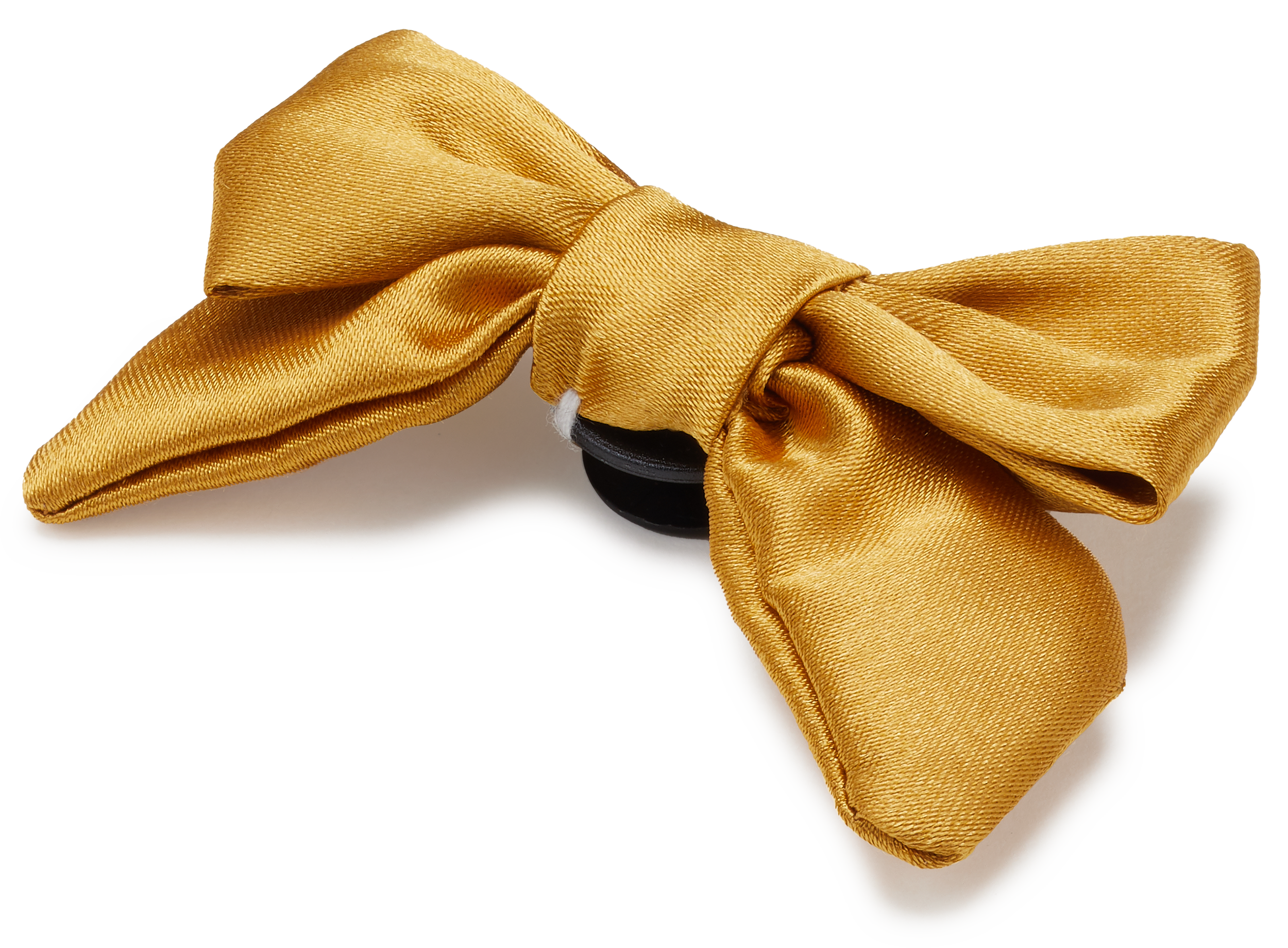 Accesorii-Jibbitz by Crocs-Jibbitz / Mini Gold Bow
