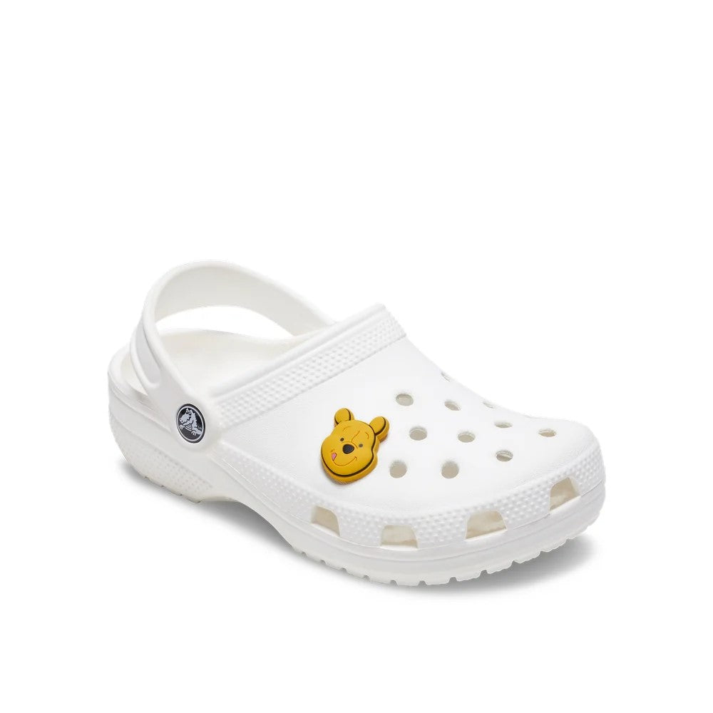 Crocs Jibbitz / Winnie The Pooh Face