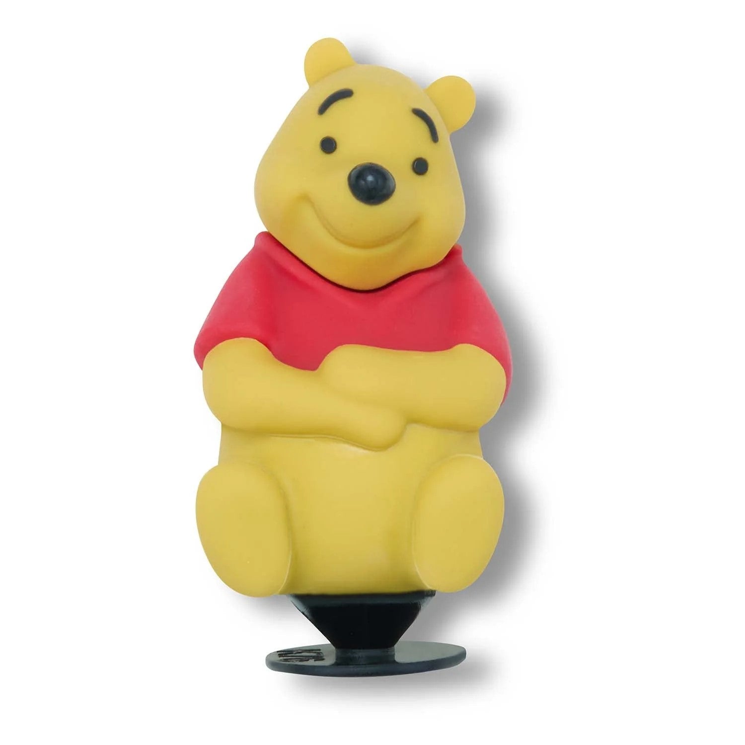 Crocs Jibbitz/Winnie The Pooh 3D