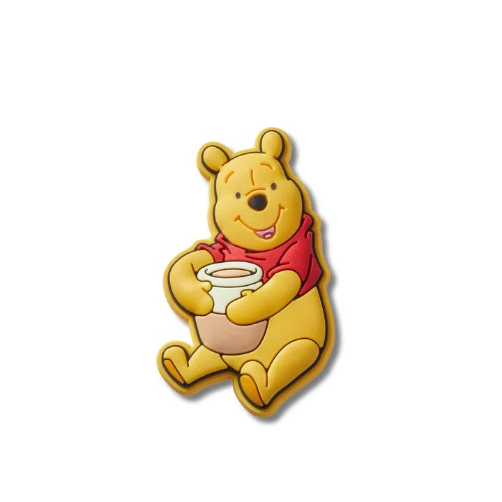 Crocs Jibbitz / Winnie The Pooh Honey