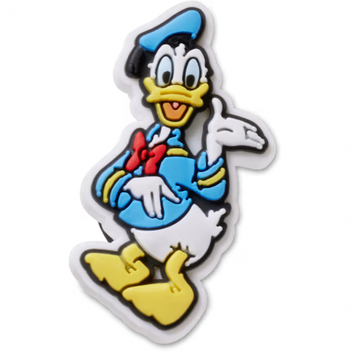 Crocs Jibbitz / Disney Donald Duck