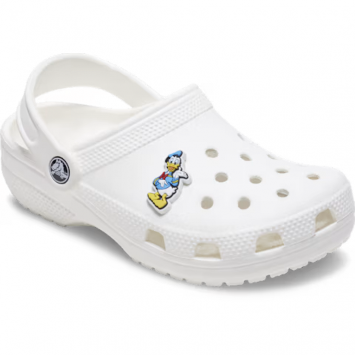 Crocs Jibbitz / Disney Donald Duck