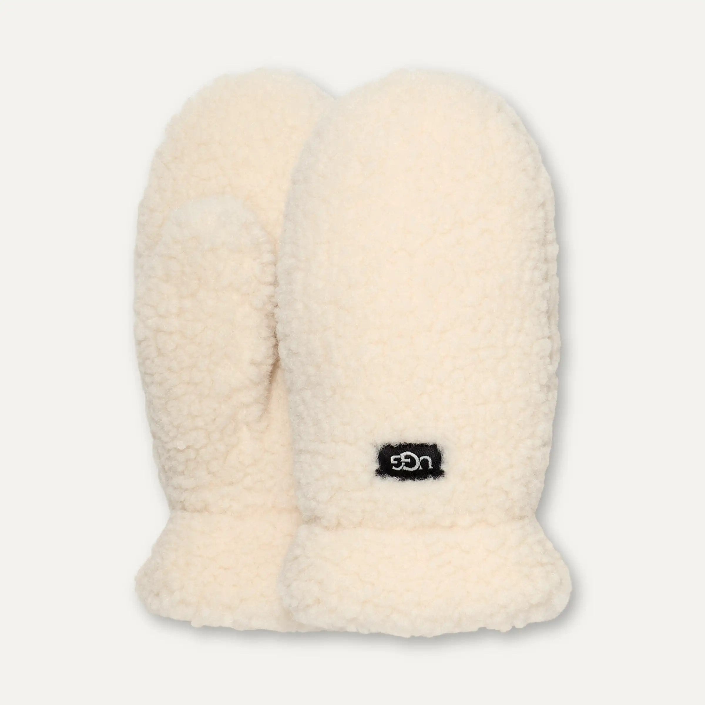 Manusi-UGG-K Uggfluff Mitten 2 Ani - 6 Ani