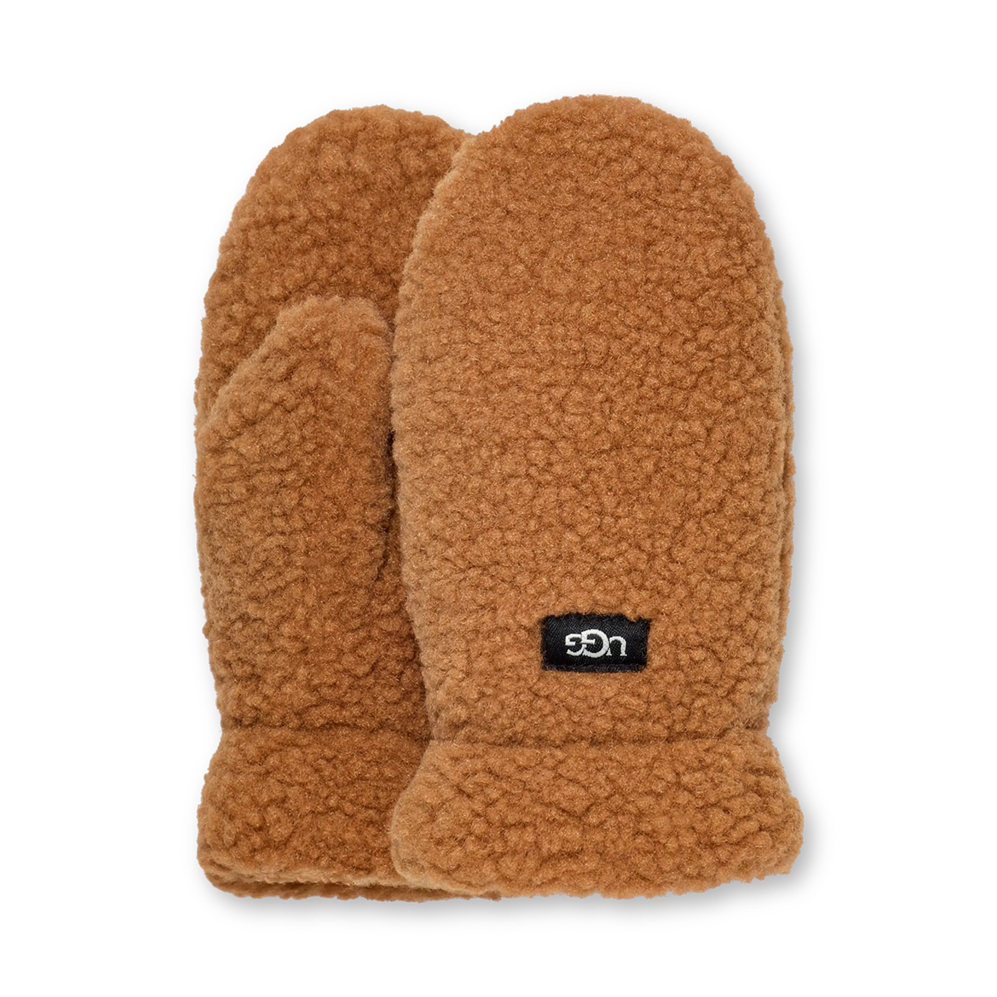 Manusi-UGG-K Uggfluff Mitten 2 Ani - 6 Ani