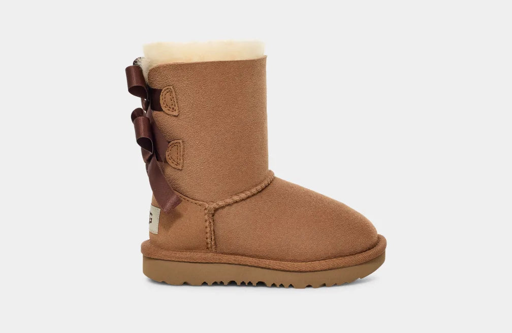 Gheata UGG Bailey Bow Ii EU 22 - EU 30