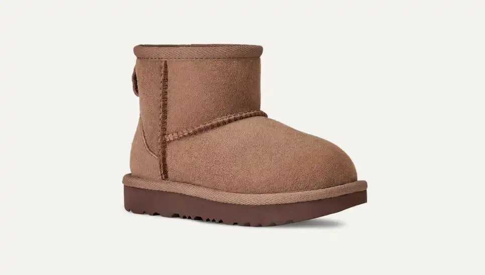 Cizme Classic Mini II 1017715T-RYK maro EU 22 - EU 30