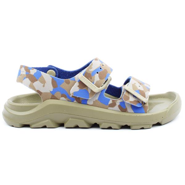Sandale BIRKENSTOCK Mogami Cl Kids Syn Dd EU 24 - EU 38