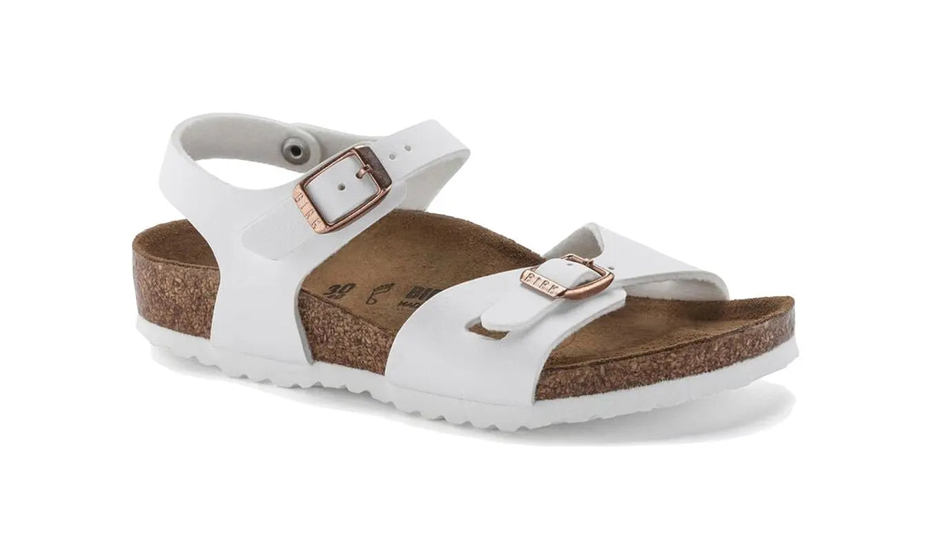 Sandale BIRKENSTOCK Rio Kids Bf EU 27 - EU 31