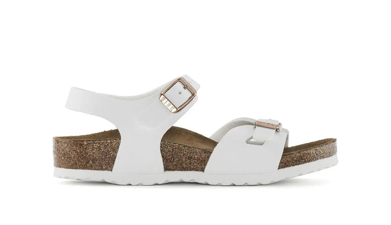 Sandale BIRKENSTOCK Rio Kids Bf EU 27 - EU 31