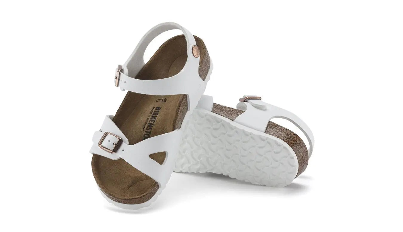 Sandale BIRKENSTOCK Rio Kids Bf EU 27 - EU 31