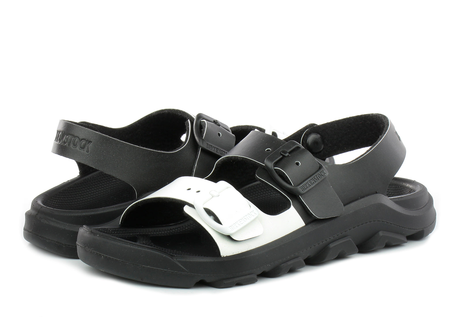 Sandale BIRKENSTOCK Mogami Cl Kids Bfdd Split EU 24 - EU 36