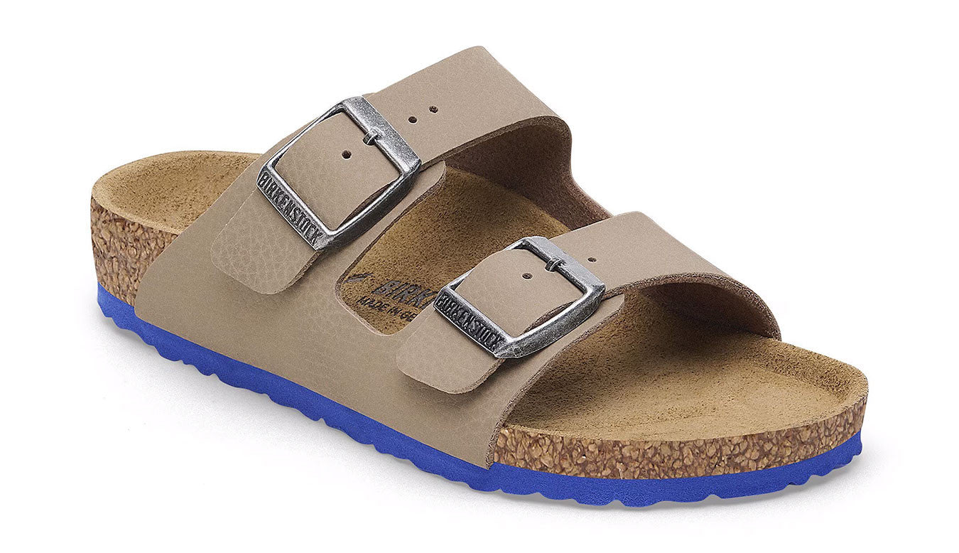 Sandale BIRKENSTOCK Arizona Kids Bf EU 28 - EU 35