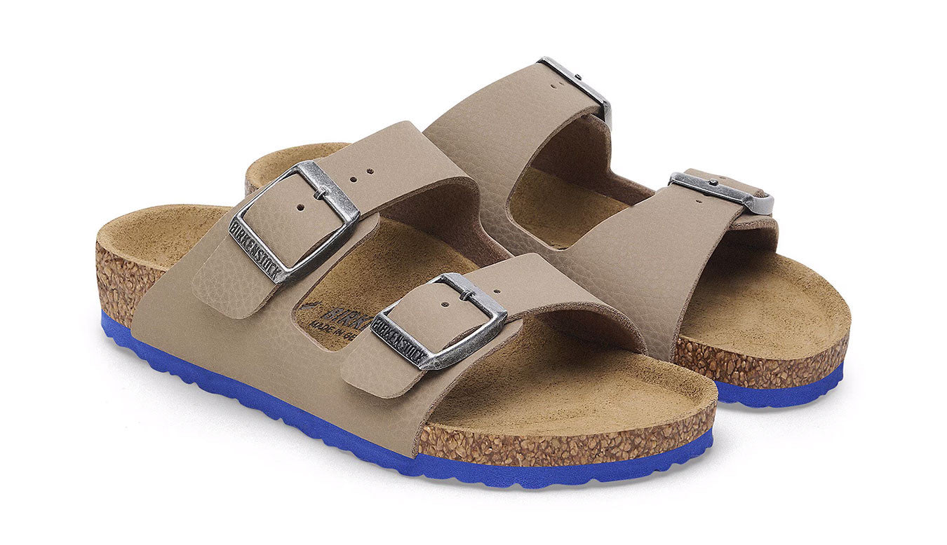 Sandale BIRKENSTOCK Arizona Kids Bf EU 28 - EU 35