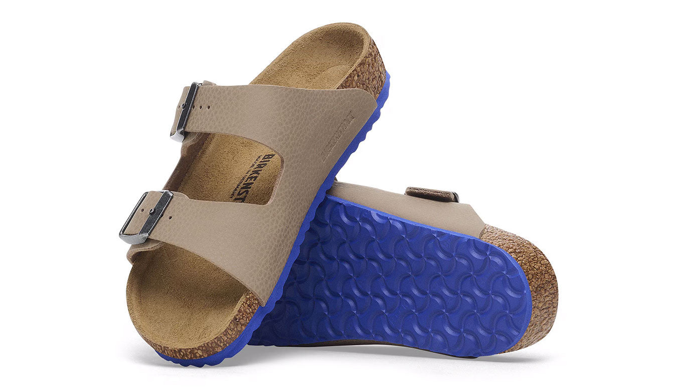 Sandale BIRKENSTOCK Arizona Kids Bf EU 28 - EU 35