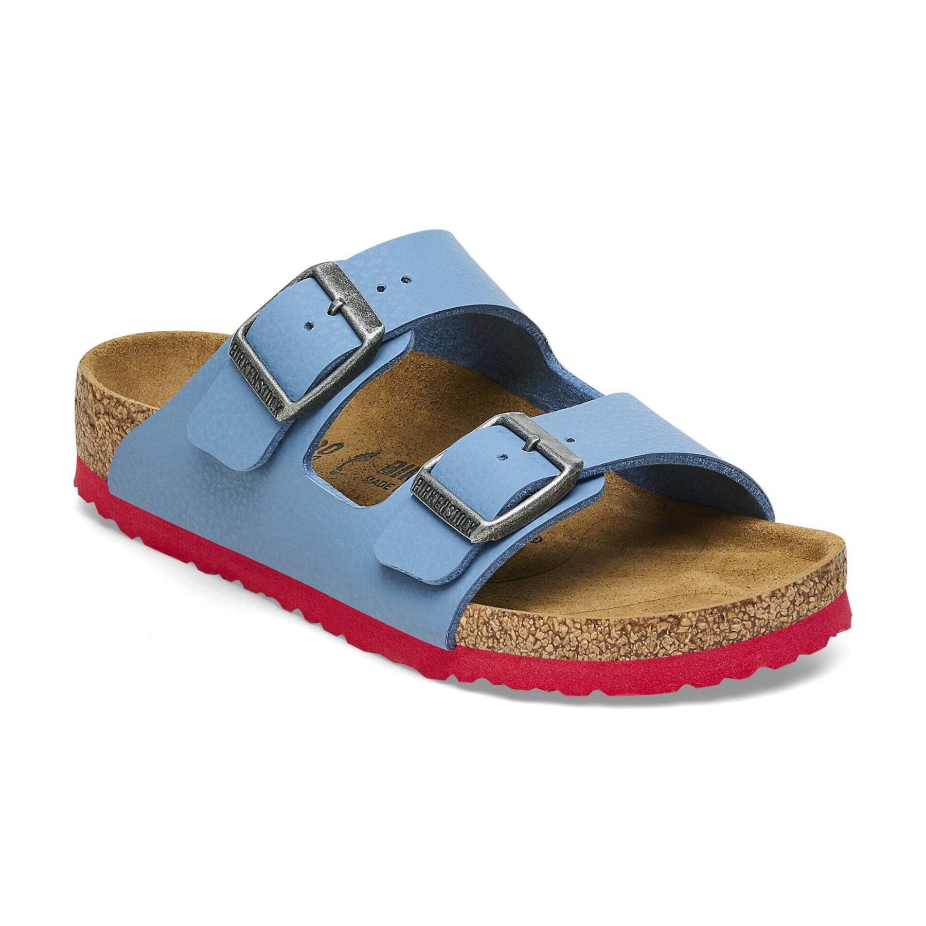 Sandale BIRKENSTOCK Arizona Kids Bf Desert EU 26 - EU 38