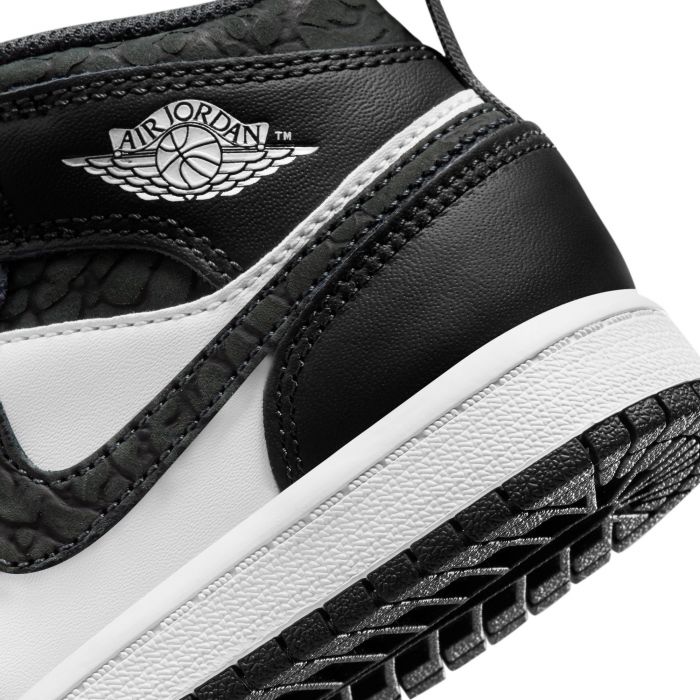 Sneakers Jordan 1 Mid Se Bp EU 27.5 - EU 35