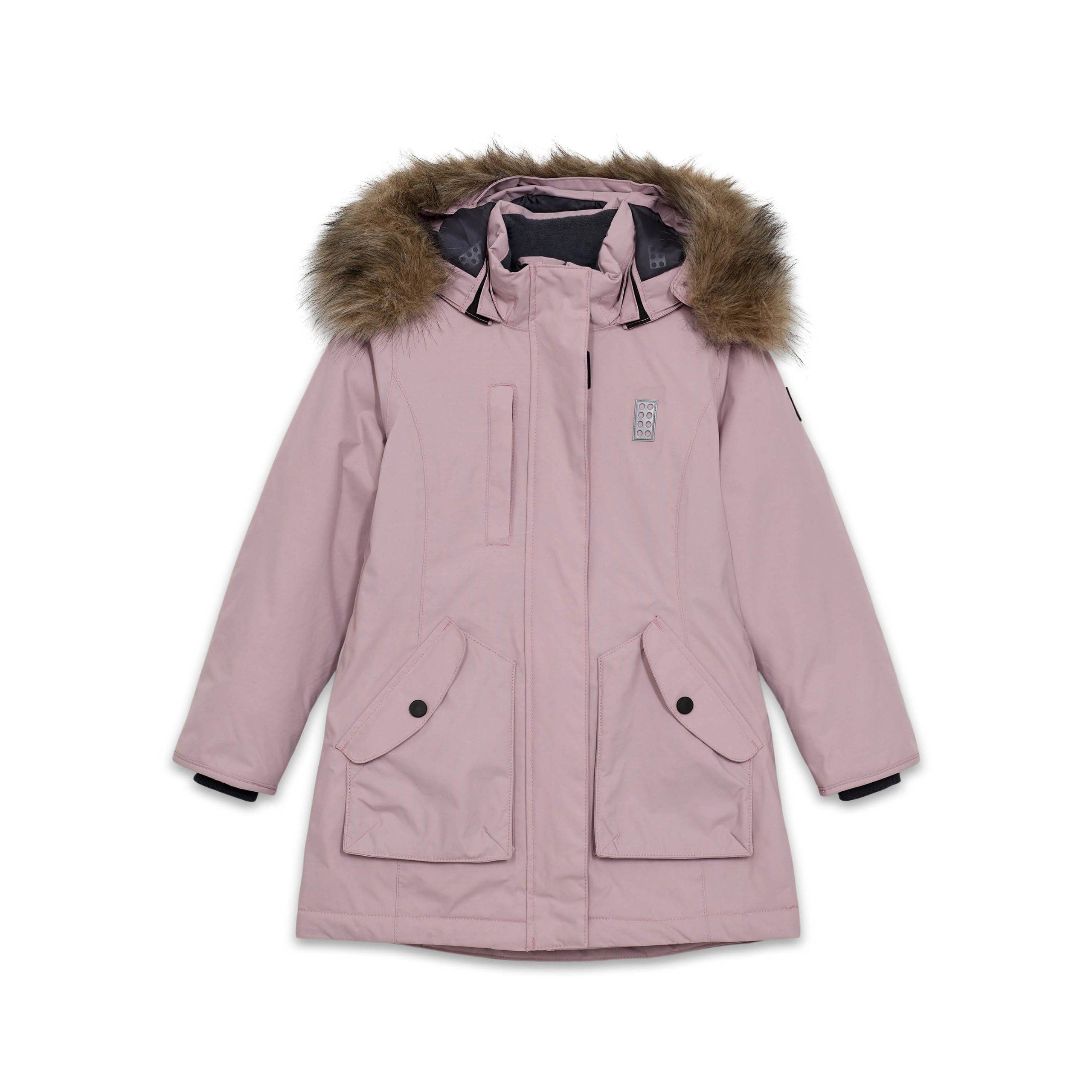 Geaca Lego-Lwjaselle 703 4 Ani - 6 Ani