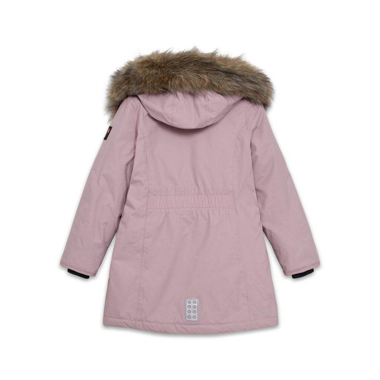 Geaca Lego-Lwjaselle 703 4 Ani - 6 Ani