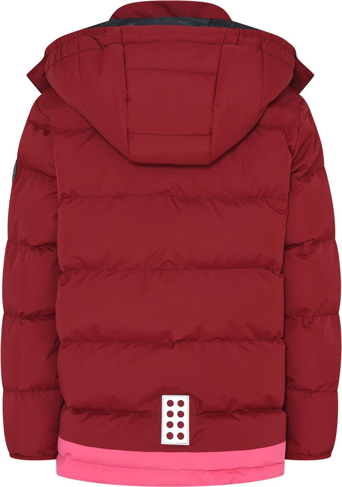 Geaca -Lego-Lwjested 711 4 - 9 ani