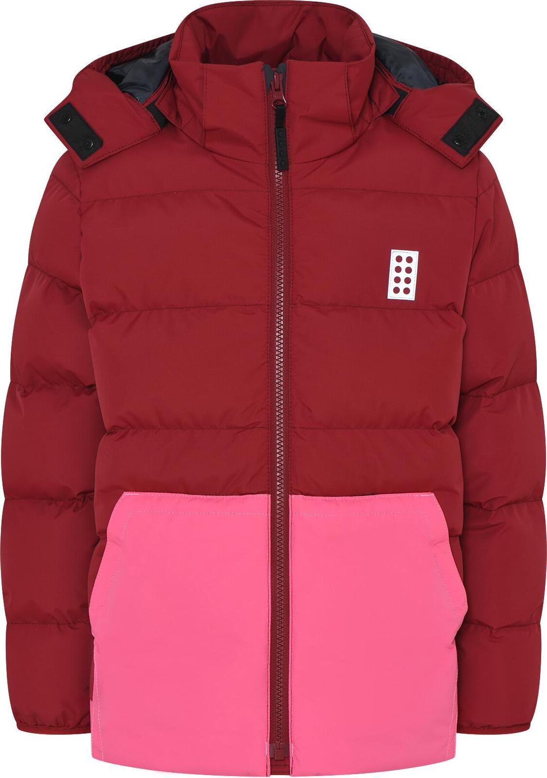 Geaca -Lego-Lwjested 711 4 - 9 ani