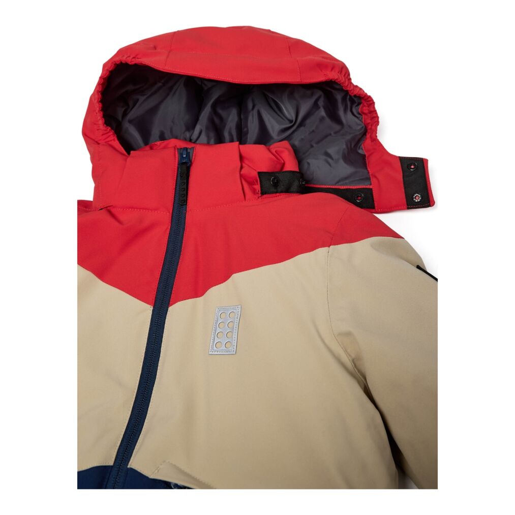 Jacheta Lwjested 708 - Jacket 7 Ani - 10 Ani