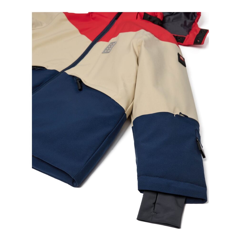 Jacheta Lwjested 708 - Jacket 7 Ani - 10 Ani