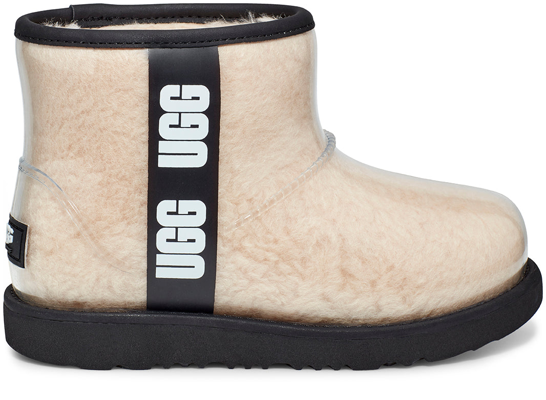Cizme UGG Classic Clear Mini II EU 27.5- EU 36