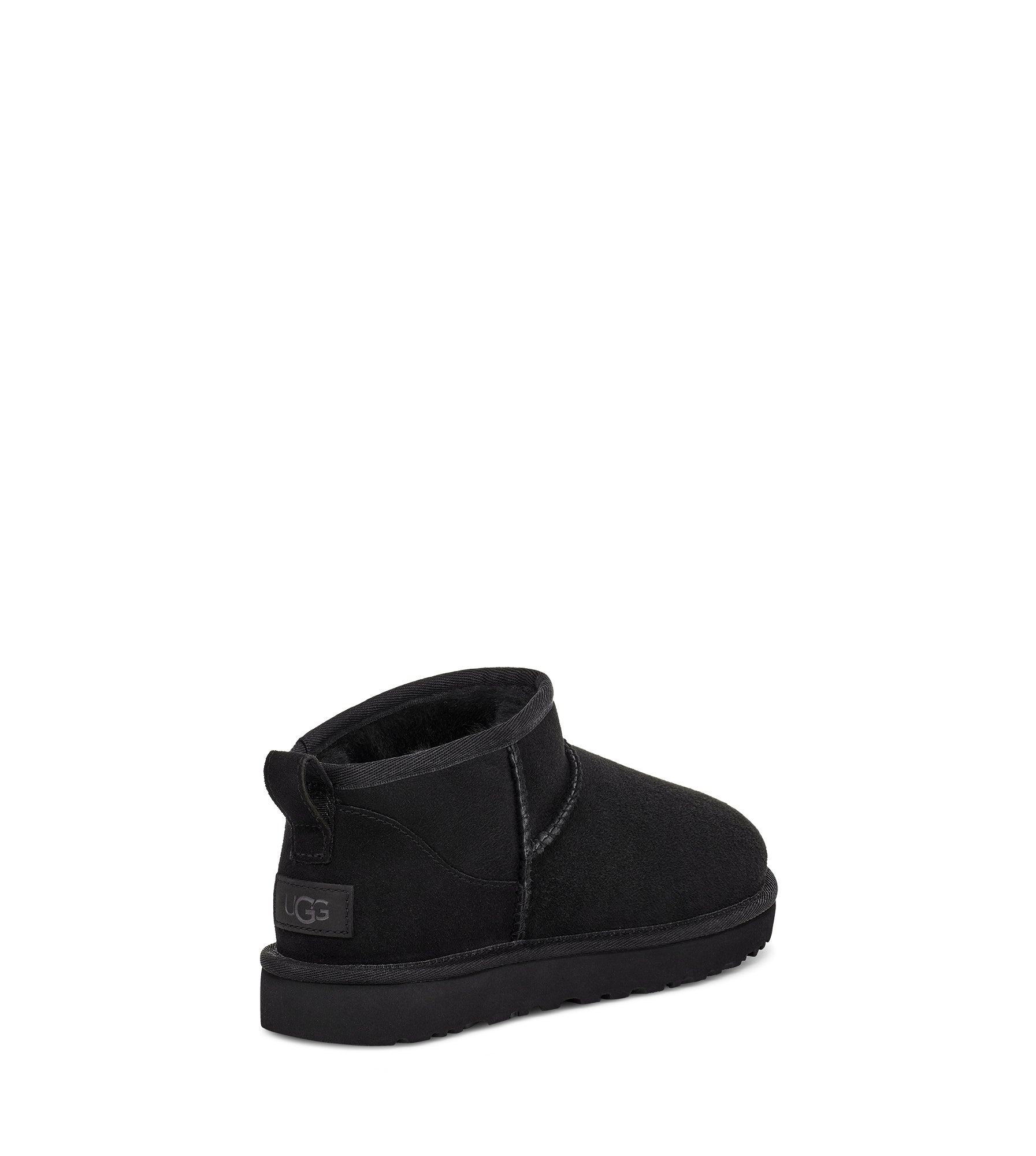 Cizme din piele intoarsa Classic Ultra Mini UGG EU 36 - EU 40