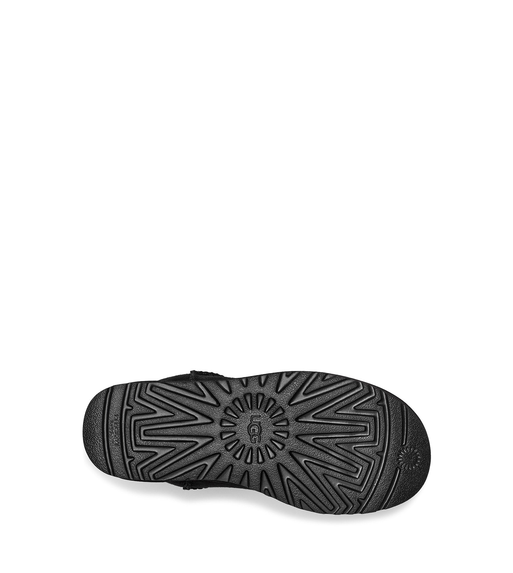 Cizme din piele intoarsa Classic Ultra Mini UGG EU 36 - EU 40