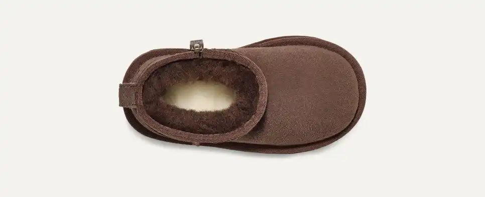 Cizme Classic Ultra Mini 1130750T-BCDR maro EU 22 - EU 30