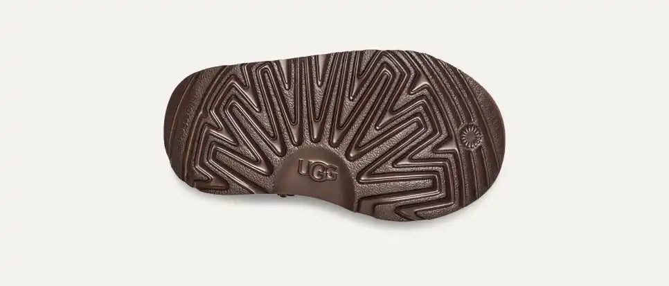 Cizme Classic Ultra Mini 1130750T-BCDR maro EU 22 - EU 30